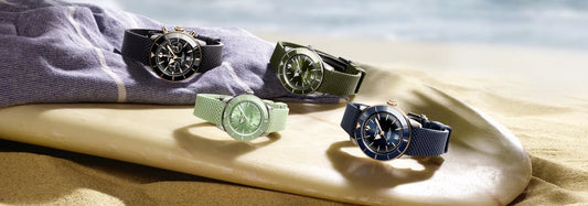 Breitling Superocean Heritage 2025 Now Available at Swiss Paradise – Official Retailer in India