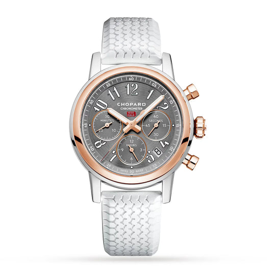 Mille Miglia Classic Chronograph