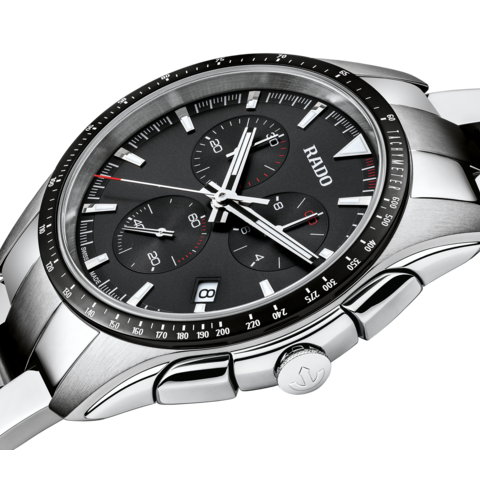 HyperChrome Chronograph