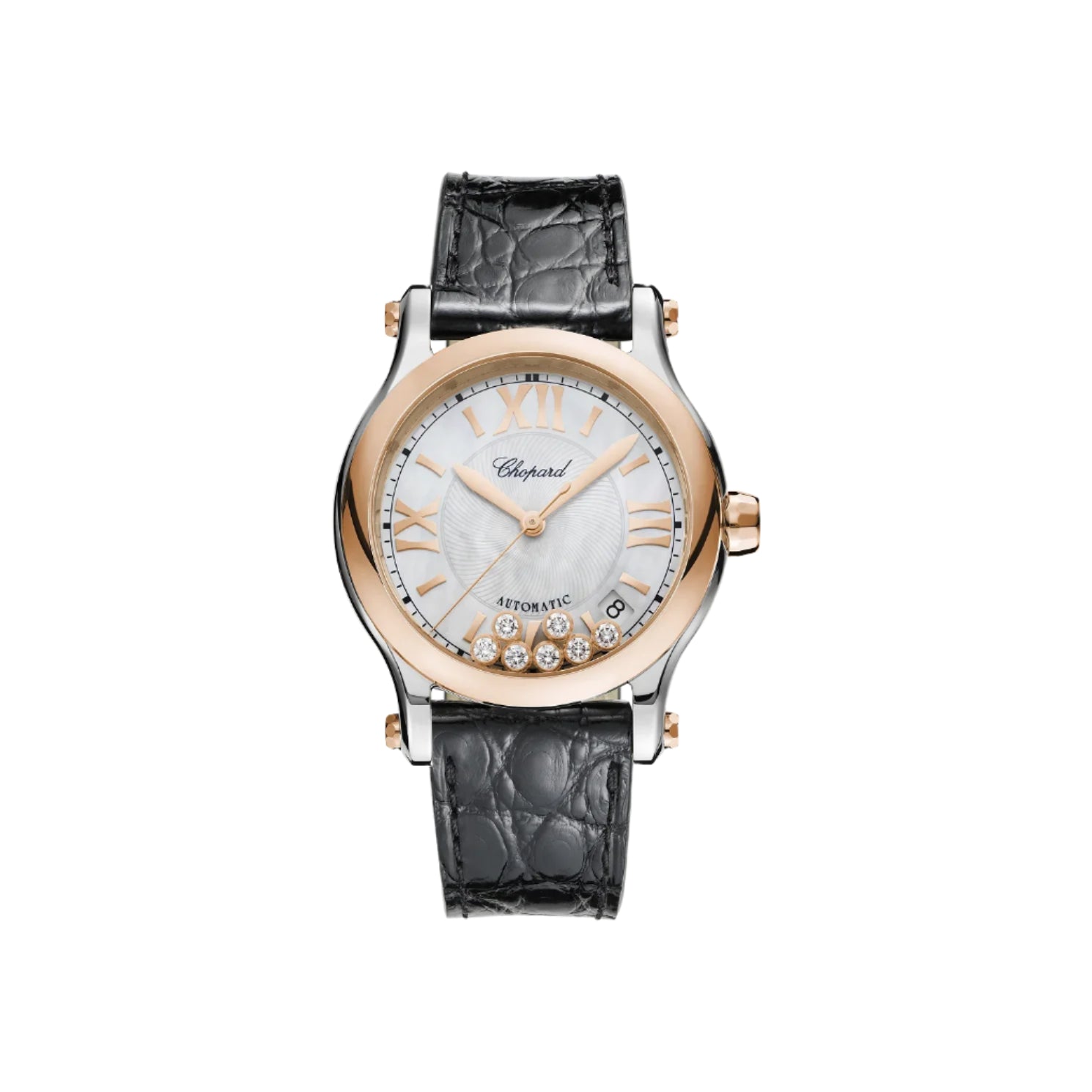Buy Chopard Happy Sport at Swiss Paradise | 278559-6008