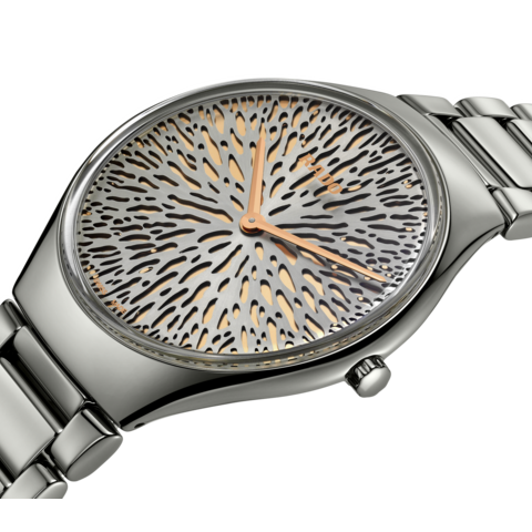 True Round Thinline X Great Gardens of the World