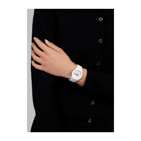 HyperChrome Automatic Diamonds