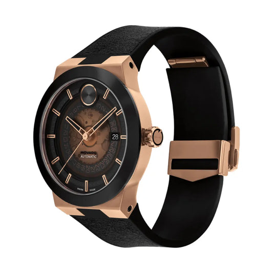 BOLD Fusion Automatic