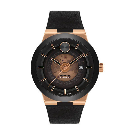 BOLD Fusion Automatic