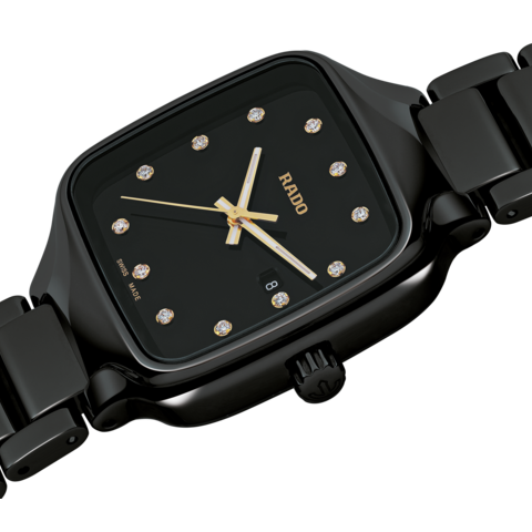 True Square Diamonds