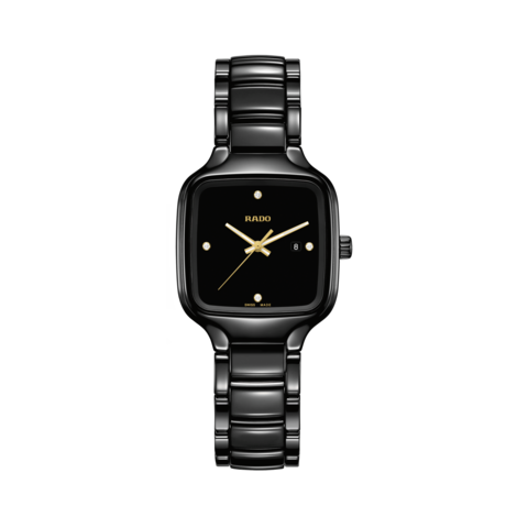 True Square Diamonds