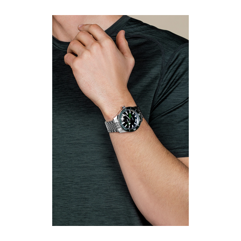 Captain Cook Automatic