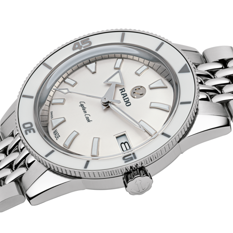 Captain Cook Automatic