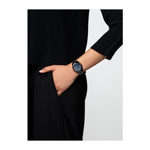 HyperChrome Automatic Diamonds