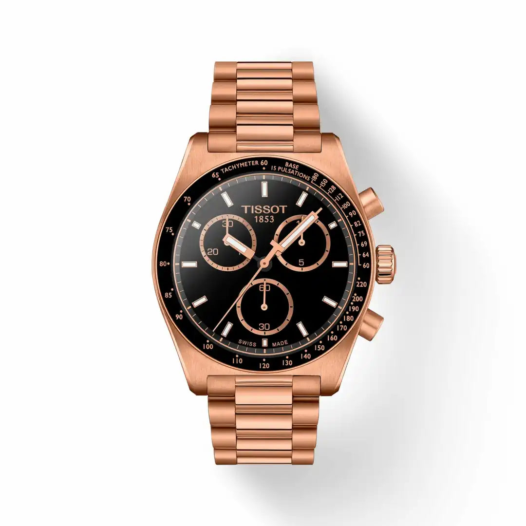 Buy Tissot PR516 40mm at Swiss paradise | T1494173305100 – Swiss