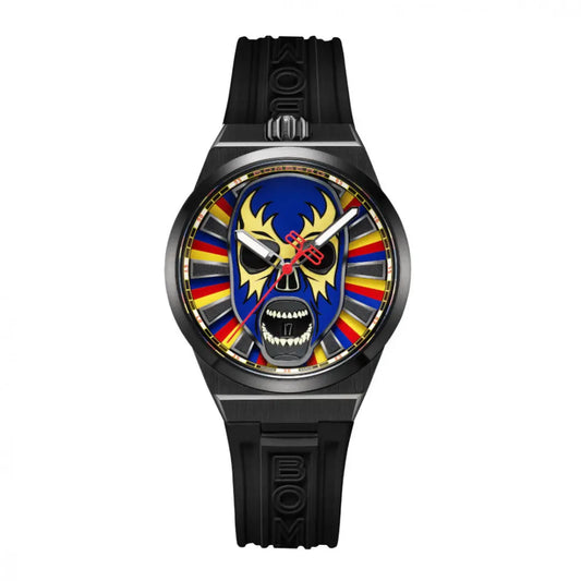 BOLT-68 NEO 'LUCHA LIBRE'