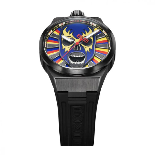 BOLT-68 NEO 'LUCHA LIBRE'