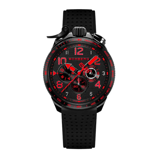 BOLT-68 RACING 'KYALAMI'