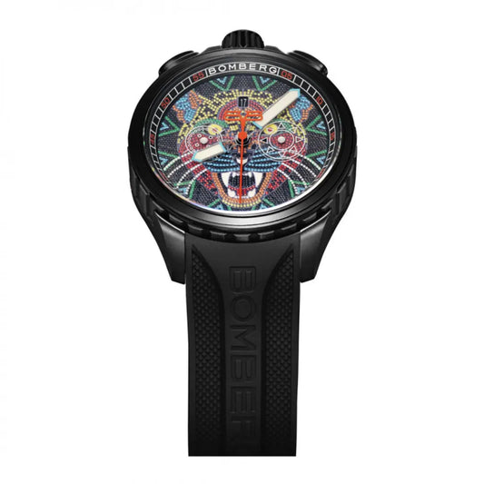 BOLT-68 HERITAGE 'JAGUAR HUICHOL