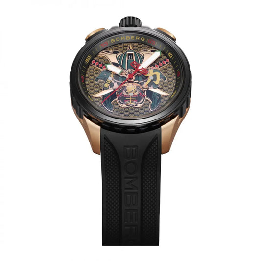 BOLT-68 HERITAGE 'GOLDEN SAMURAI'