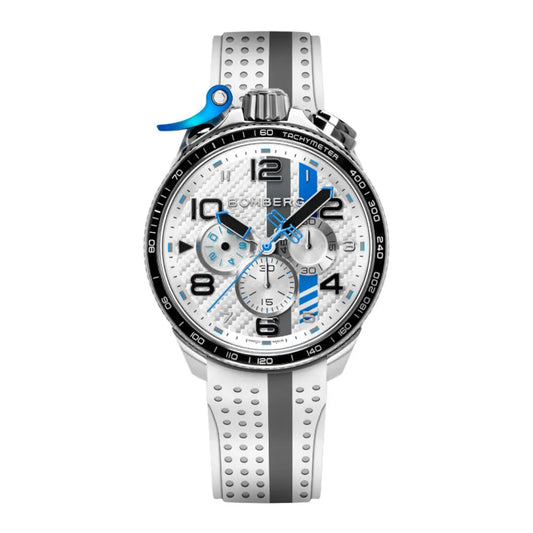 BOLT-68 RACING 'YAS MARINA'