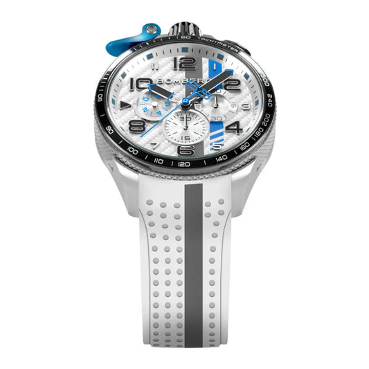 BOLT-68 RACING 'YAS MARINA'