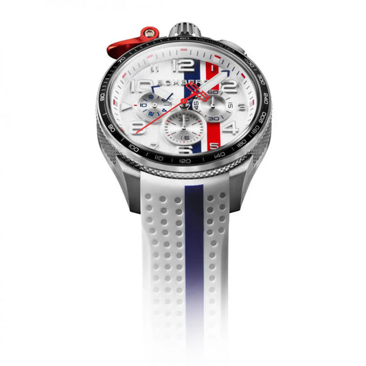 BOLT-68 RACING 'LE MANS'