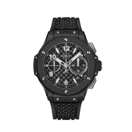 Big Bang Original Black Magic