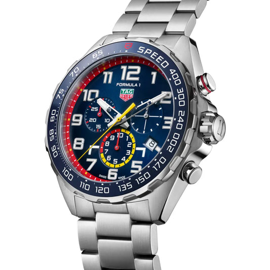 Formula 1 Chronograph x Red Bull Racing