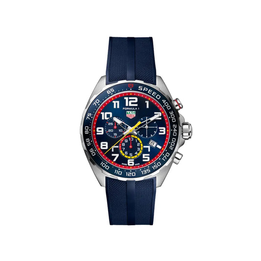Formula 1 Chronograph x Red Bull Racing