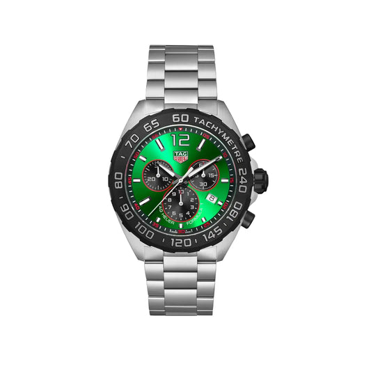 Formula 1 Chronograph
