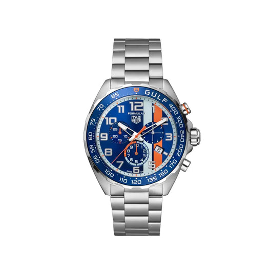 Formula 1 CHRONOGRAPH X GULF