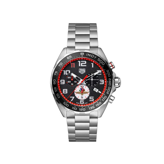 Formula 1 Chronograph x Indy 500