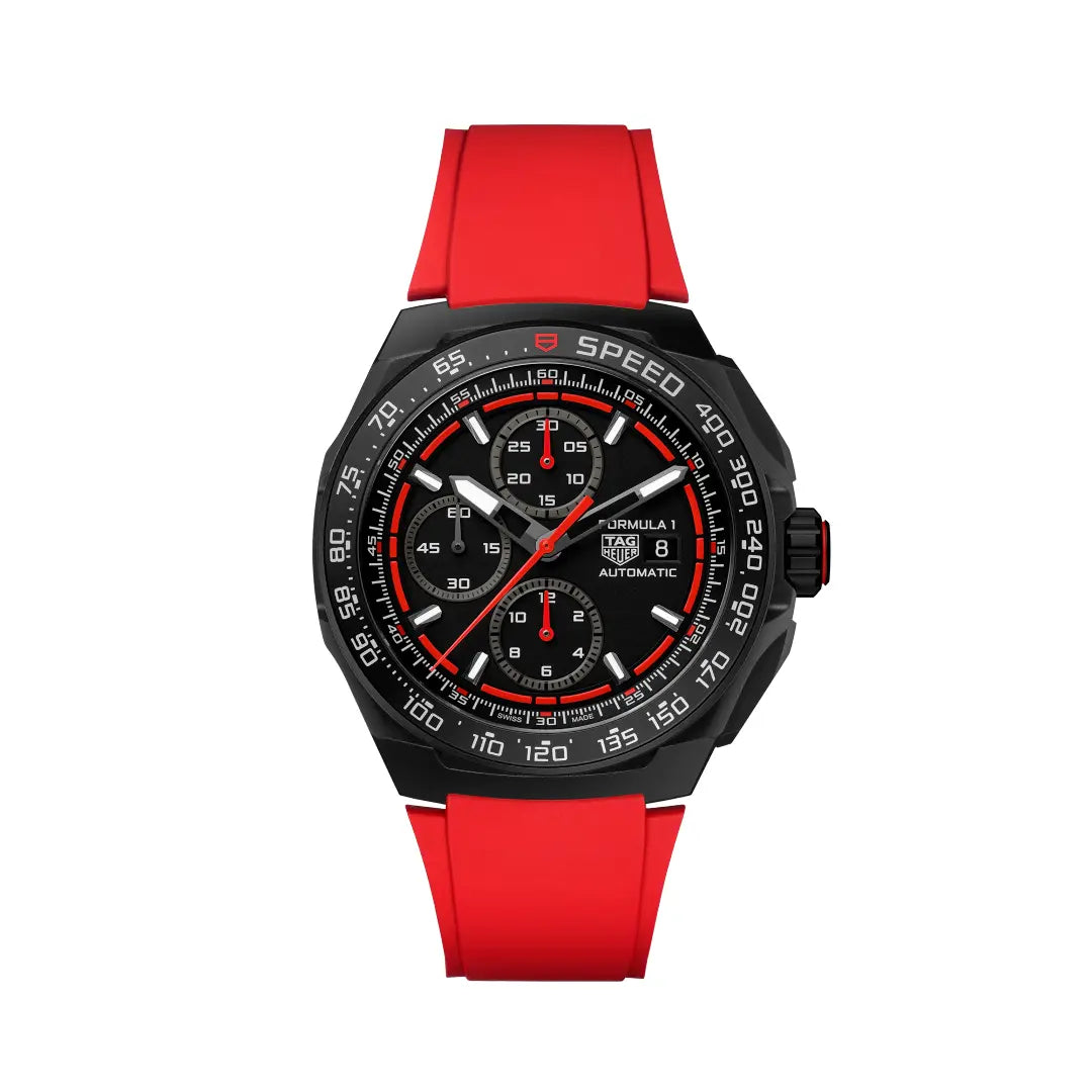 Tag Heuer Formula 1 Chronograph at Swiss Paradise | CBZ2085.FT8093