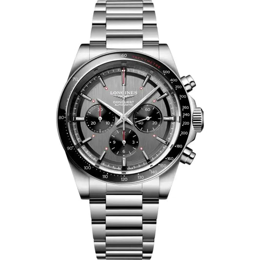 CONQUEST CHRONO SKI EDITION