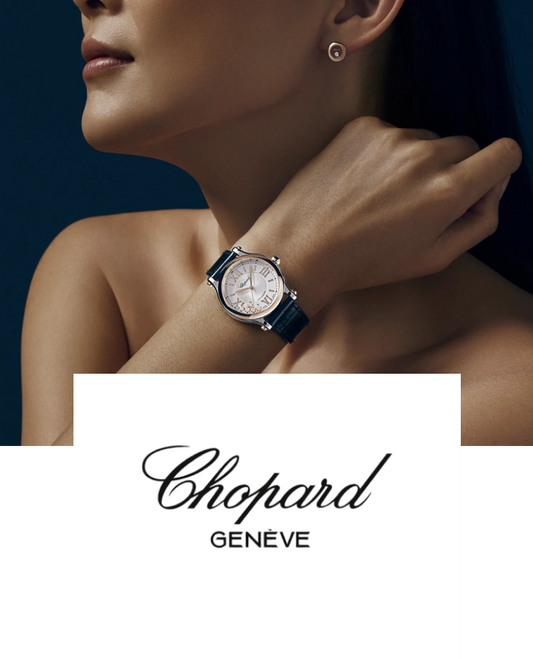 Chopard Watch