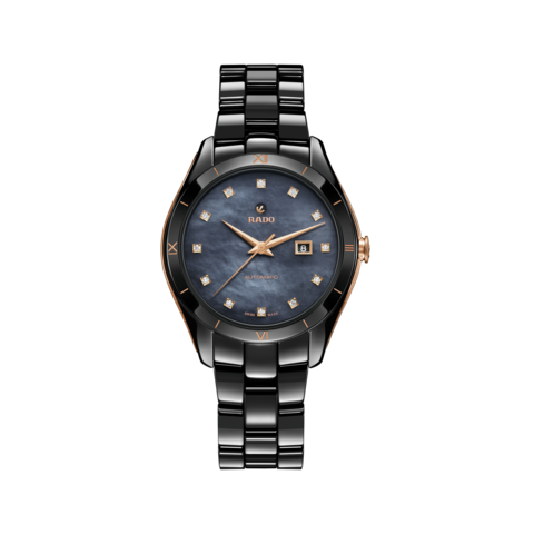 HyperChrome Automatic Diamonds