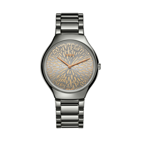 True Round Thinline X Great Gardens of the World