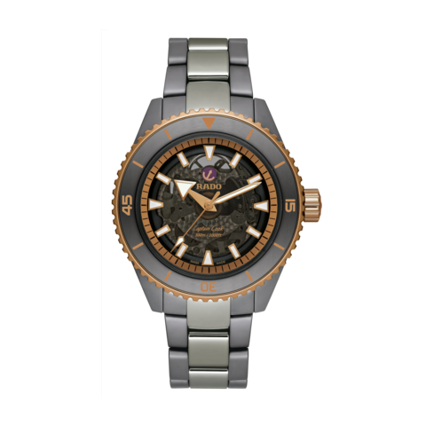 Captain Cook Hrithik Roshan Special Edition