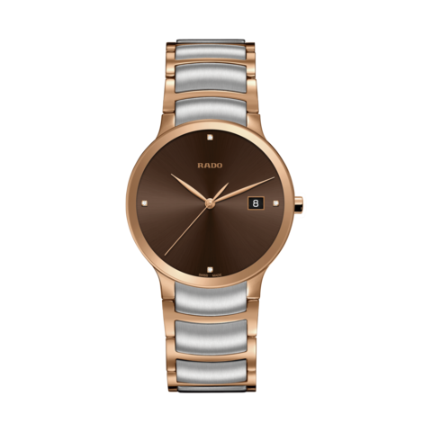 Rado Centrix Diamonds at Swiss Paradise | R30554743