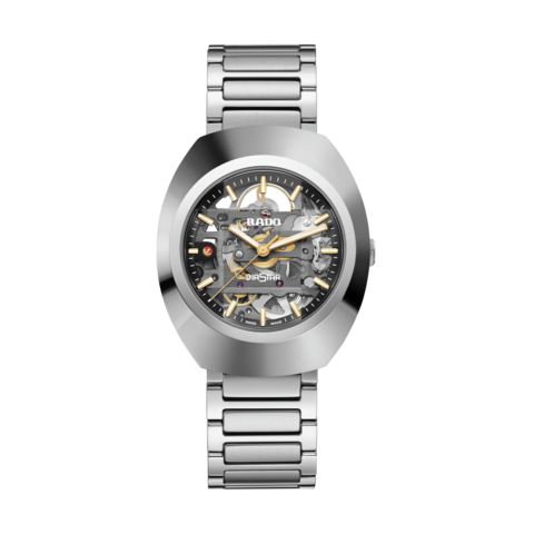 DiaStar Original Skeleton – Swiss Paradise