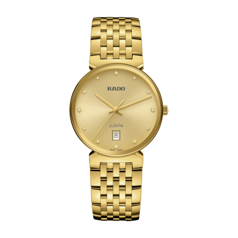 Florence Diamonds – Swiss Paradise