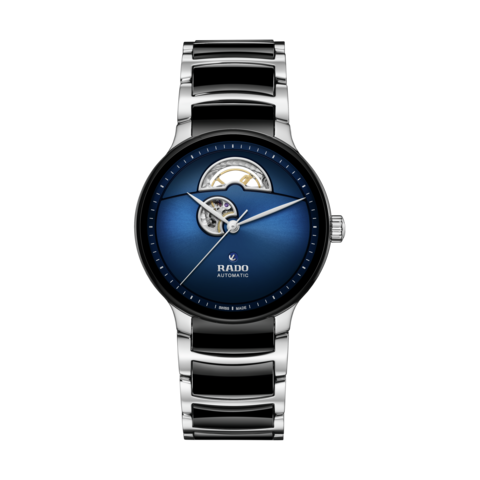 Centrix Automatic Open Heart