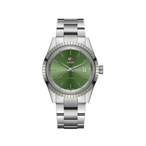 HyperChrome Classic Automatic