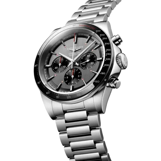 Conquest Chrono Ski Edition