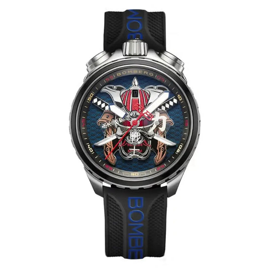 BOLT-68 HERITAGE SAMURAI