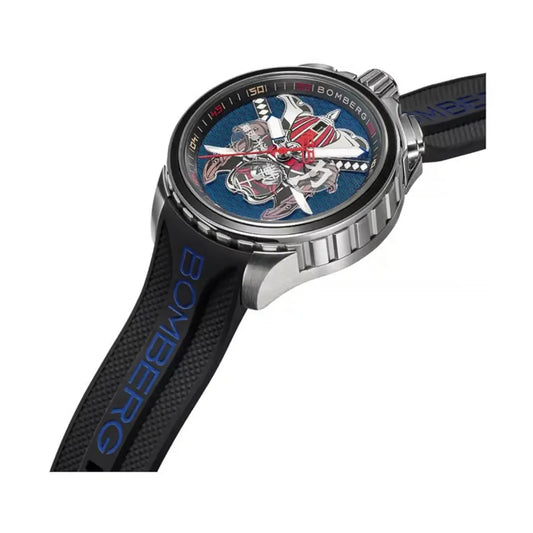 BOLT-68 HERITAGE SAMURAI