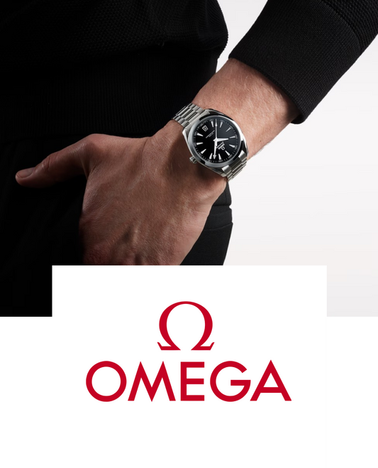 Omega Watches