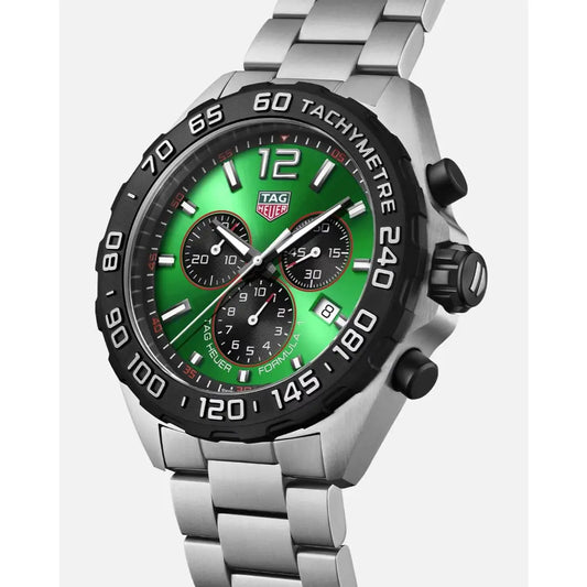 Formula 1 Chronograph