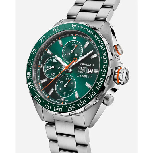 Formula 1 Chronograph