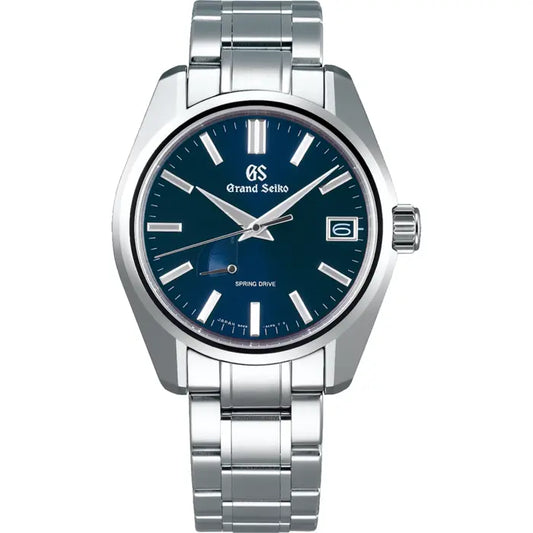 Grand Seiko Heritage Spring Drive – SBGA375