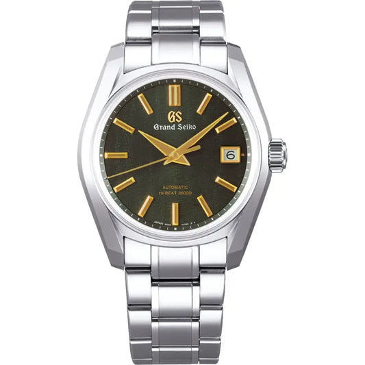 Grand Seiko Heritage SBGH271