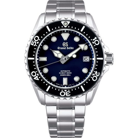 Hi-Beat 200M Diver’S