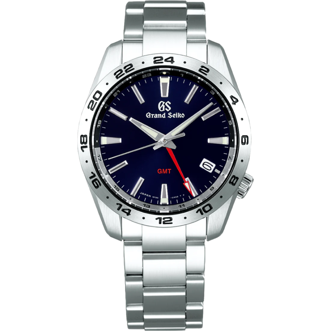 GMT Sports – Swiss Paradise