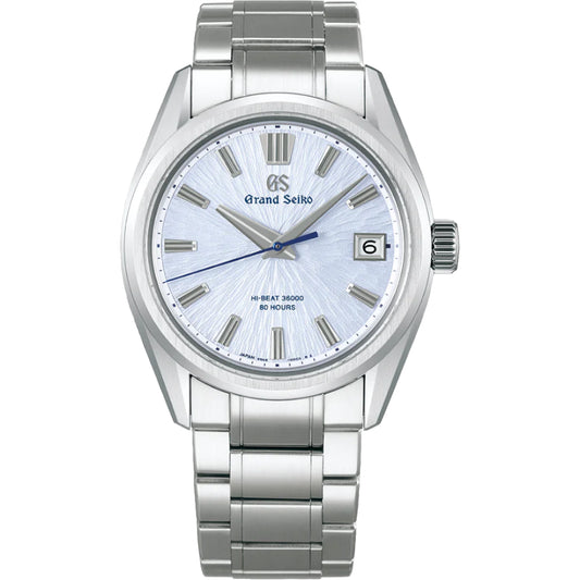 Grand Seiko Evolution 9 Limited edition watch at swiss paradise